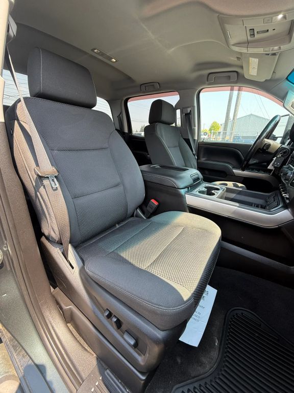 chevrolet silverado 2500hd 2018 1GC1KVEG5JF257901 image chevrolet silverado 2500hd 2018 1GC1KVEG5JF257901 image